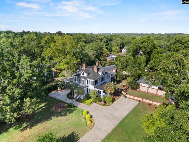 1704 Fair Street, Camden, SC 29020