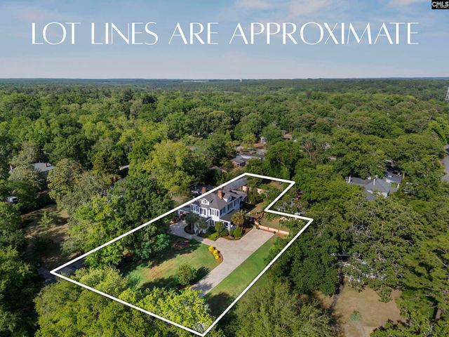 1704 Fair Street, Camden, SC 29020
