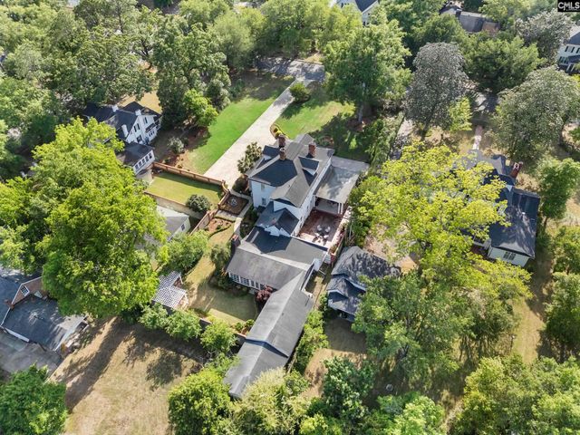 1704 Fair Street, Camden, SC 29020
