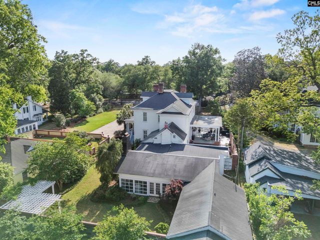 1704 Fair Street, Camden, SC 29020