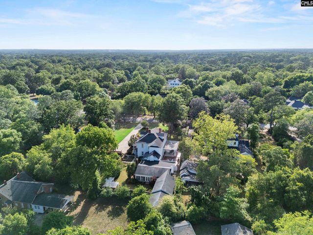1704 Fair Street, Camden, SC 29020