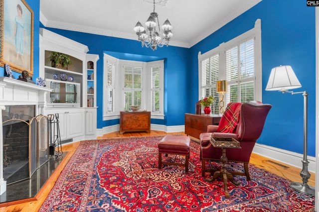 1704 Fair Street, Camden, SC 29020