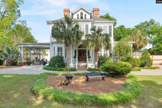 1704 Fair Street, Camden, SC 29020