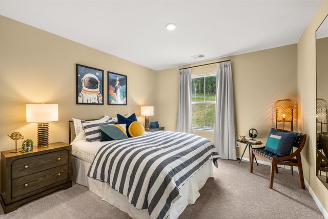 115 Buck Creek Lane 41, Rossville, GA 30741