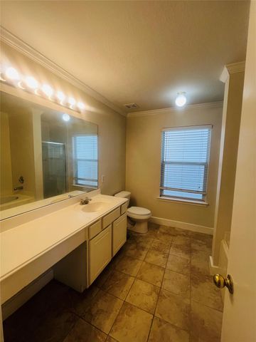 11809 Longwood Garden Way, Houston, TX 77047