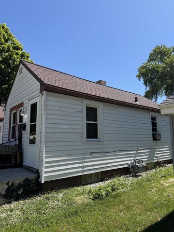 1128 ST GEORGE STREET, Green Bay, WI 54302