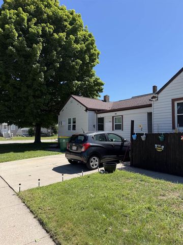 1128 ST GEORGE STREET, Green Bay, WI 54302