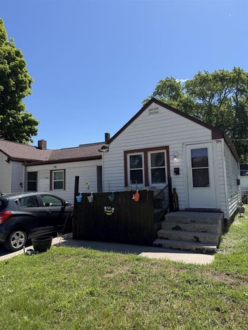 1128 ST GEORGE STREET, Green Bay, WI 54302