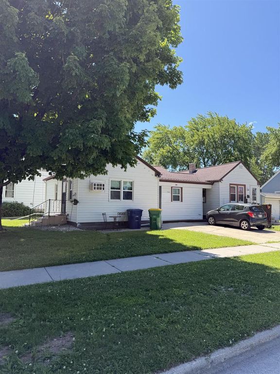 1128 ST GEORGE STREET, Green Bay, WI 54302