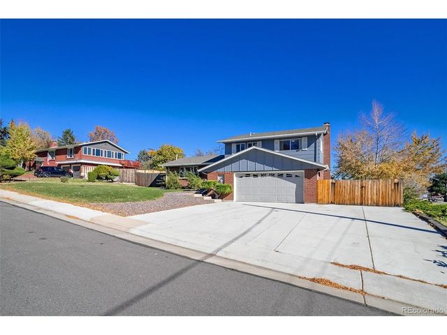 8000 Meade St, Westminster, CO 80031