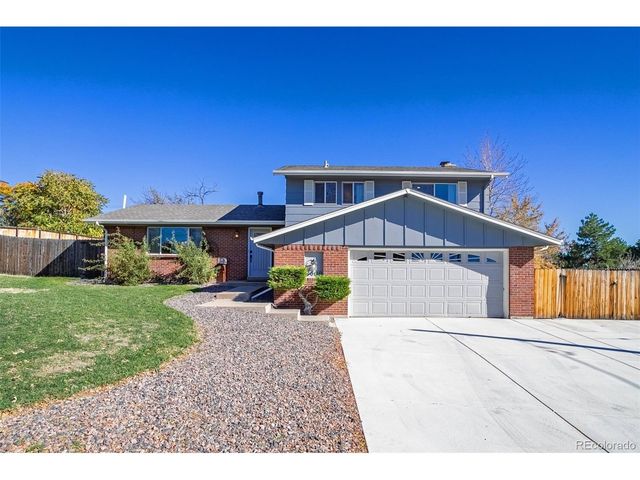8000 Meade St, Westminster, CO 80031
