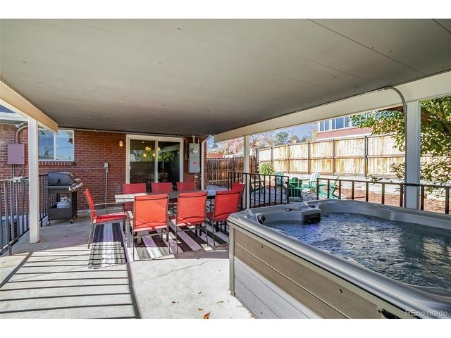 8000 Meade St, Westminster, CO 80031