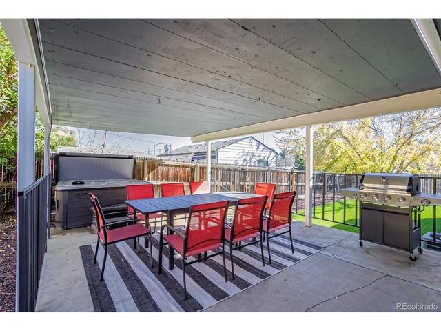 8000 Meade St, Westminster, CO 80031