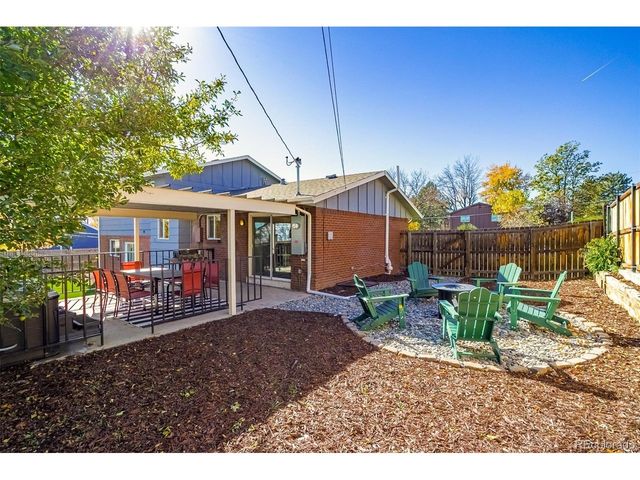 8000 Meade St, Westminster, CO 80031