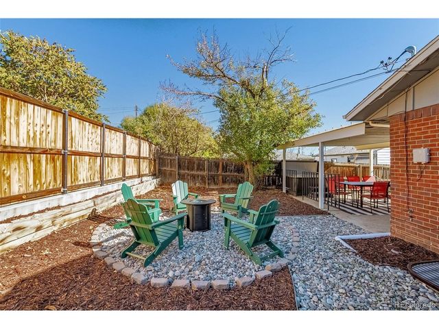 8000 Meade St, Westminster, CO 80031