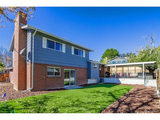 8000 Meade St, Westminster, CO 80031