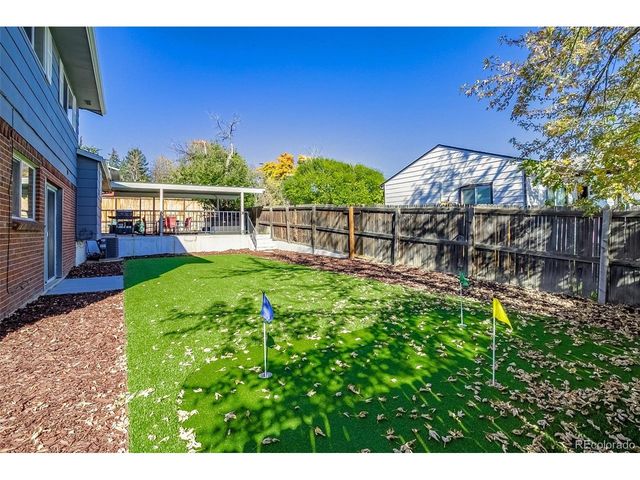 8000 Meade St, Westminster, CO 80031
