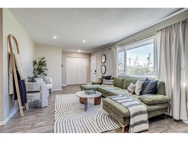 8000 Meade St, Westminster, CO 80031