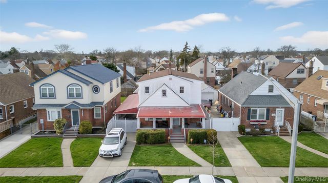 120-30 226th Street, Cambria Heights, NY 11411