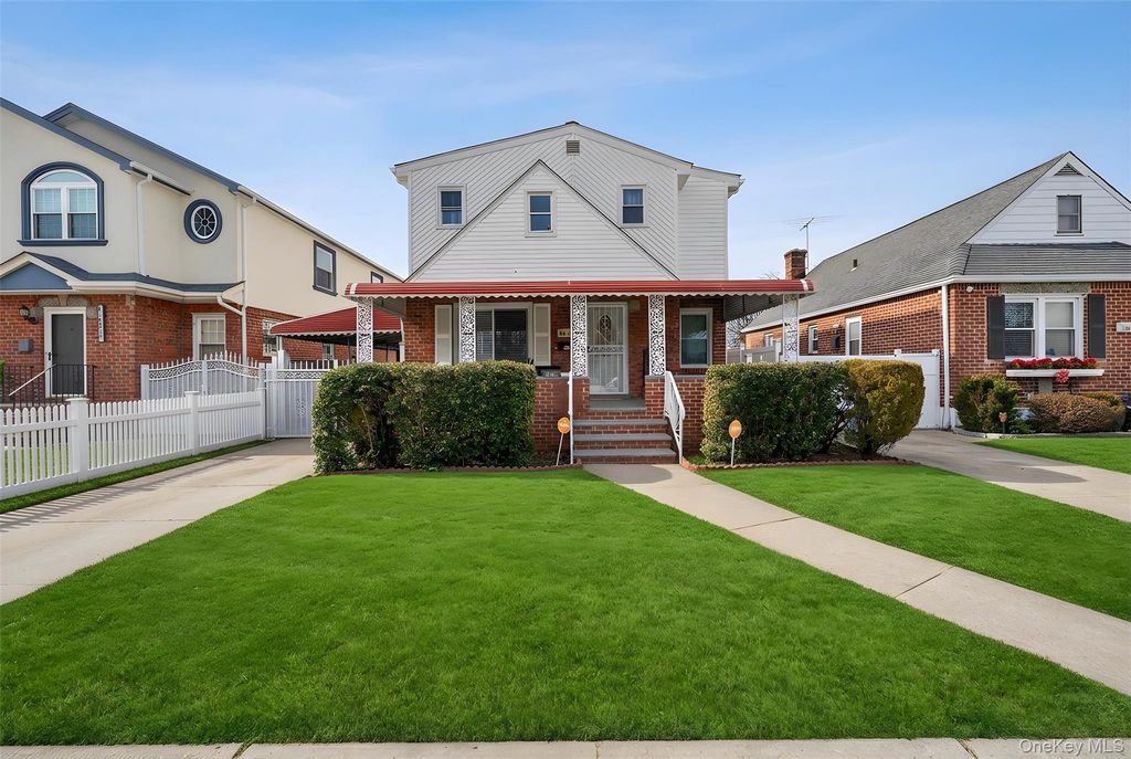 120-30 226th Street, Cambria Heights, NY 11411