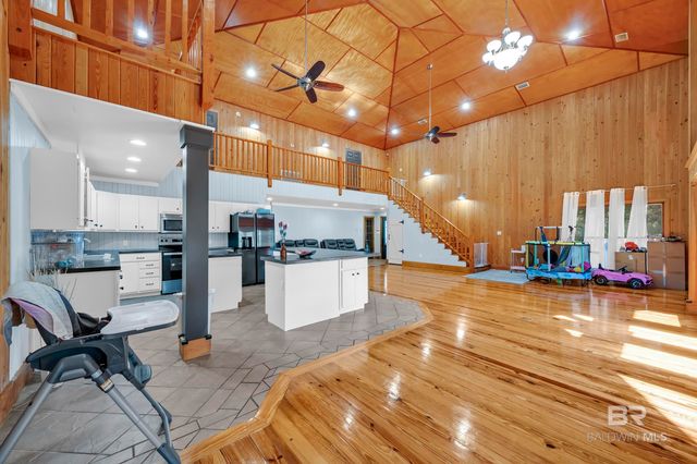 12344 Fernwood Circle, Foley, AL 36535