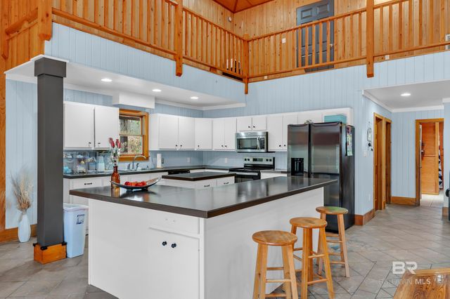 12344 Fernwood Circle, Foley, AL 36535