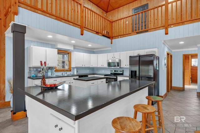 12344 Fernwood Circle, Foley, AL 36535