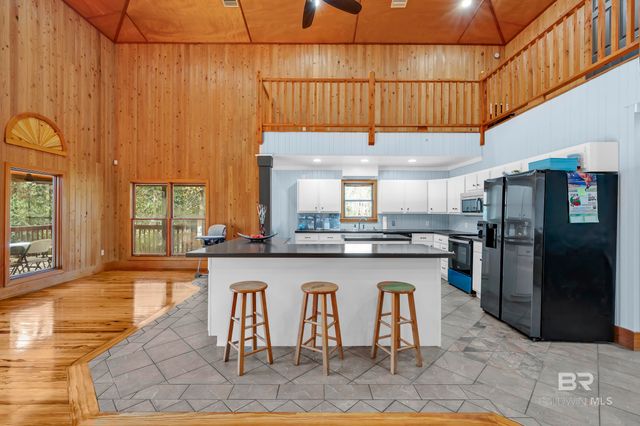 12344 Fernwood Circle, Foley, AL 36535