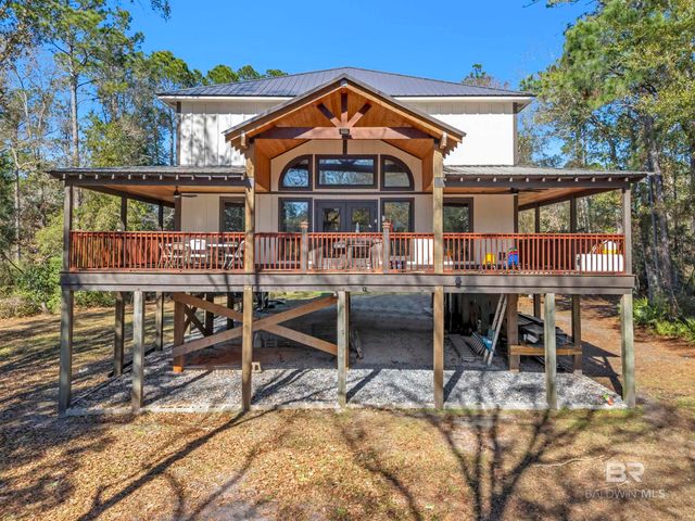 12344 Fernwood Circle, Foley, AL 36535