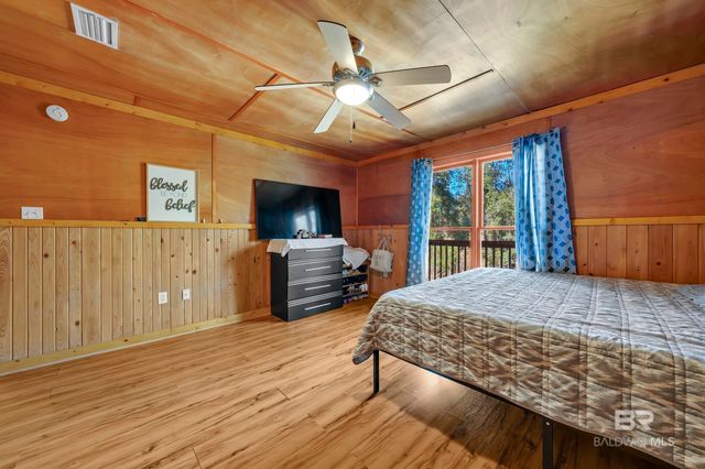 12344 Fernwood Circle, Foley, AL 36535