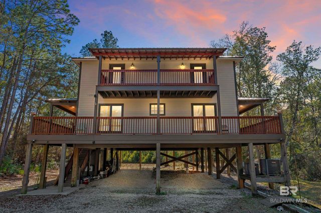 12344 Fernwood Circle, Foley, AL 36535