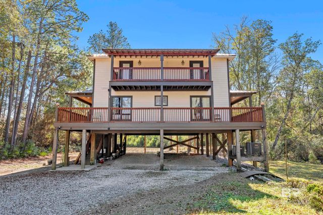 12344 Fernwood Circle, Foley, AL 36535