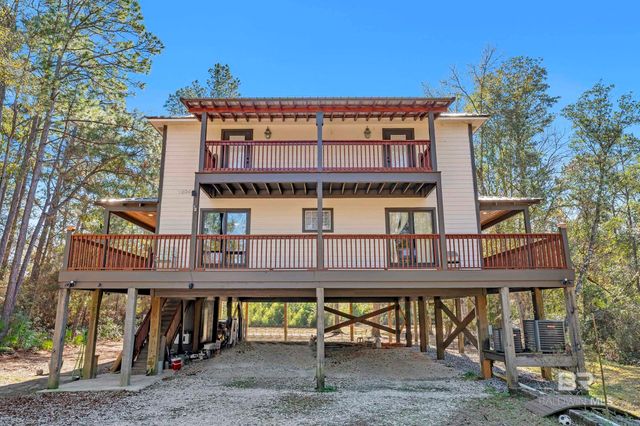 12344 Fernwood Circle, Foley, AL 36535