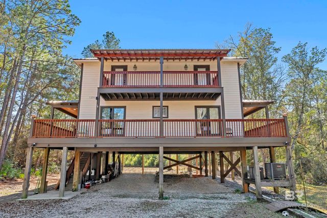 12344 Fernwood Circle, Foley, AL 36535