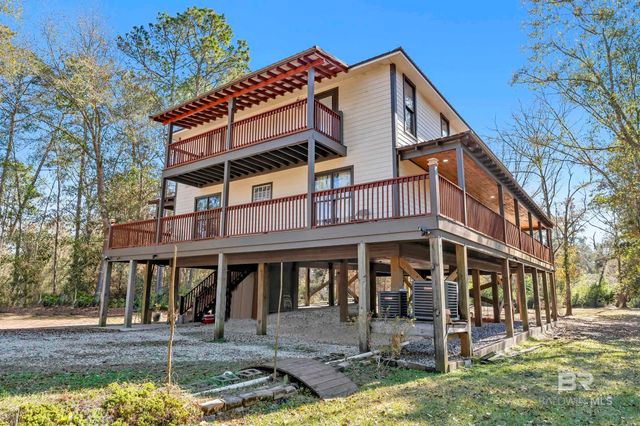 12344 Fernwood Circle, Foley, AL 36535