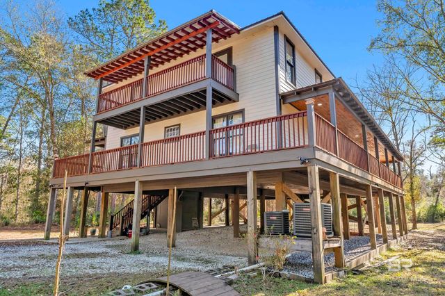 12344 Fernwood Circle, Foley, AL 36535