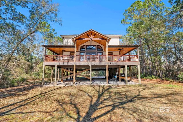 12344 Fernwood Circle, Foley, AL 36535