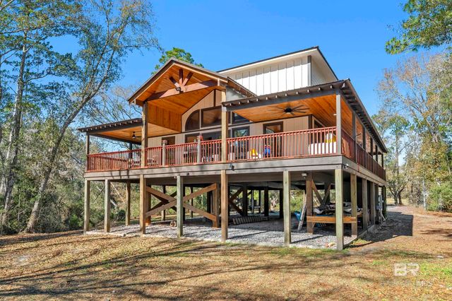 12344 Fernwood Circle, Foley, AL 36535