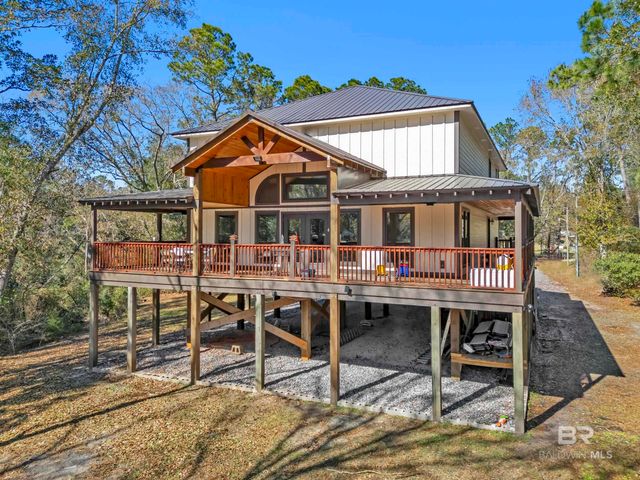 12344 Fernwood Circle, Foley, AL 36535
