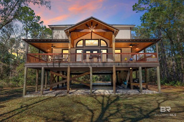 12344 Fernwood Circle, Foley, AL 36535