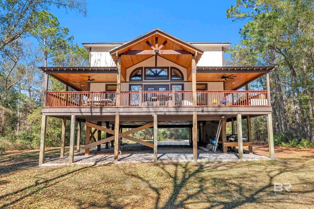 12344 Fernwood Circle, Foley, AL 36535