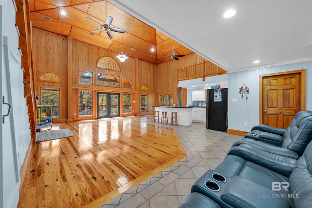 12344 Fernwood Circle, Foley, AL 36535