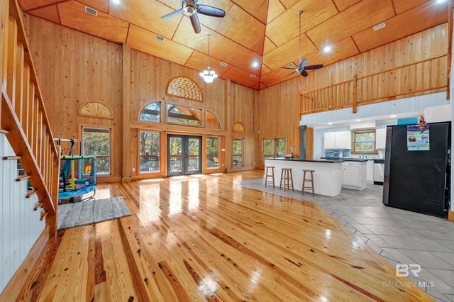 12344 Fernwood Circle, Foley, AL 36535