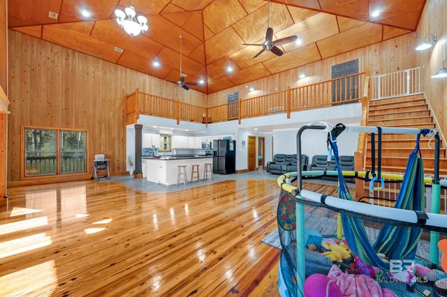 12344 Fernwood Circle, Foley, AL 36535