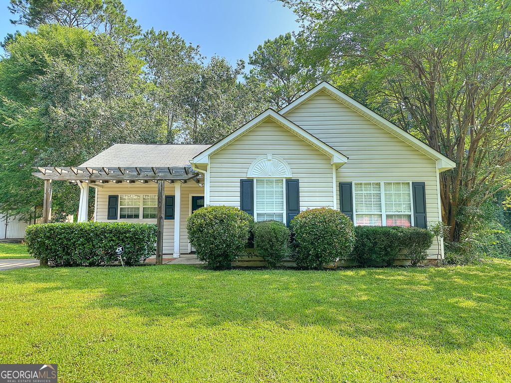 109 Ridgefield Drive, Lagrange, GA 30241