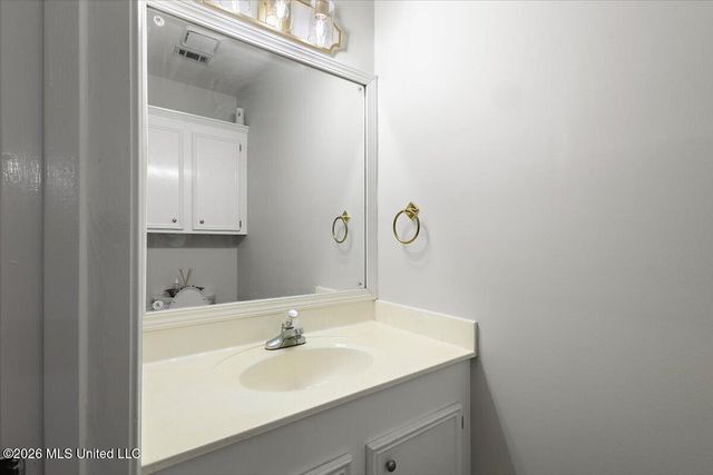 1012 Bayridge Drive, Jackson, MS 39211
