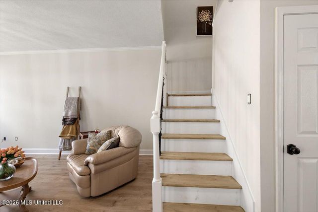 1012 Bayridge Drive, Jackson, MS 39211