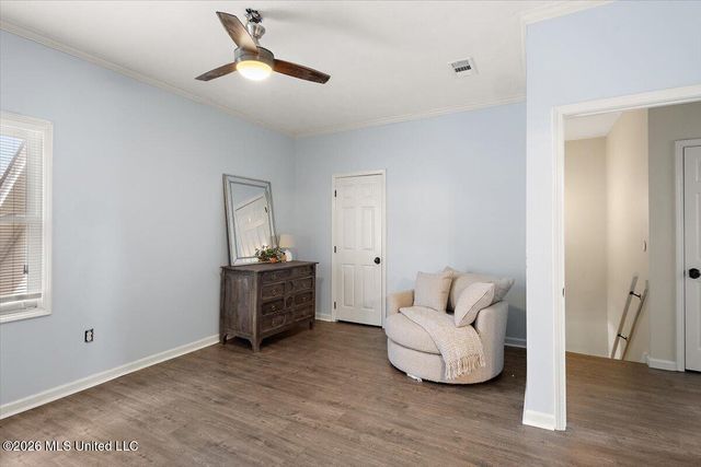 1012 Bayridge Drive, Jackson, MS 39211