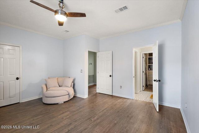 1012 Bayridge Drive, Jackson, MS 39211