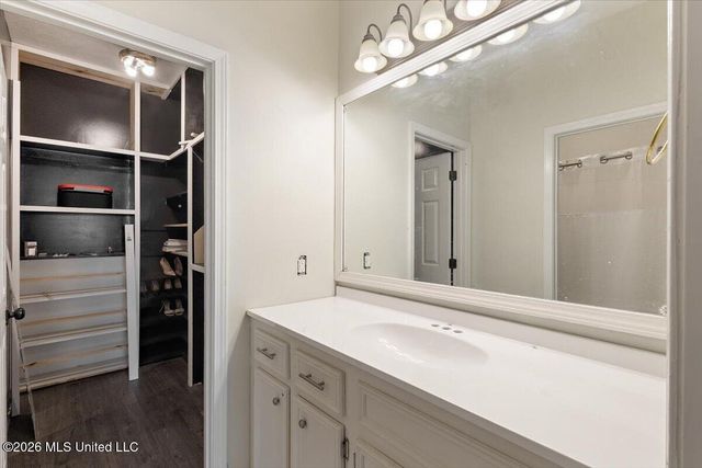 1012 Bayridge Drive, Jackson, MS 39211